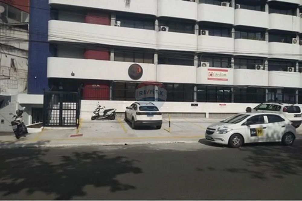 Sala Comercial para locação Rio Vermelho - Foto 2