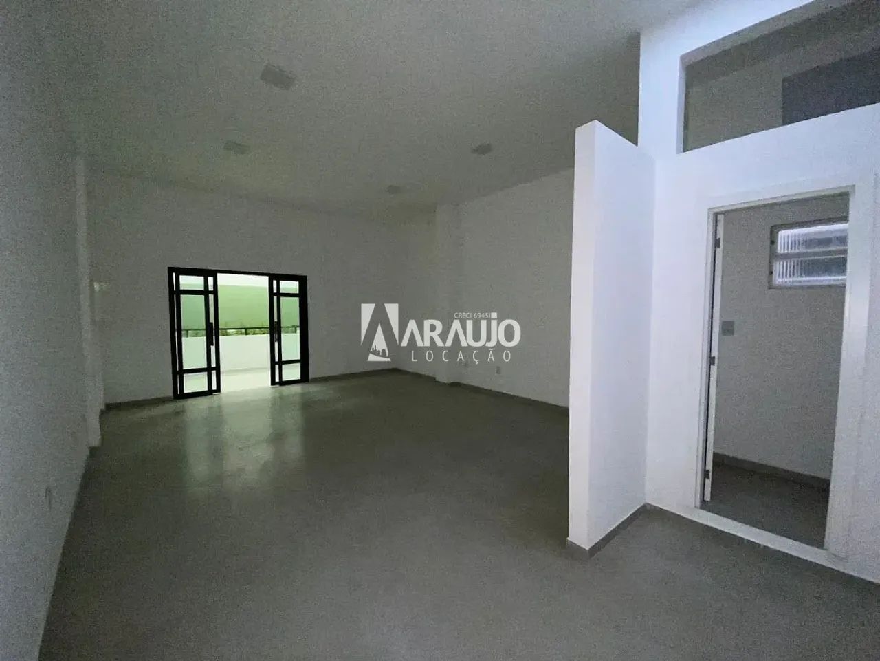 Sala comercial para alugar no Centro de Itajaí