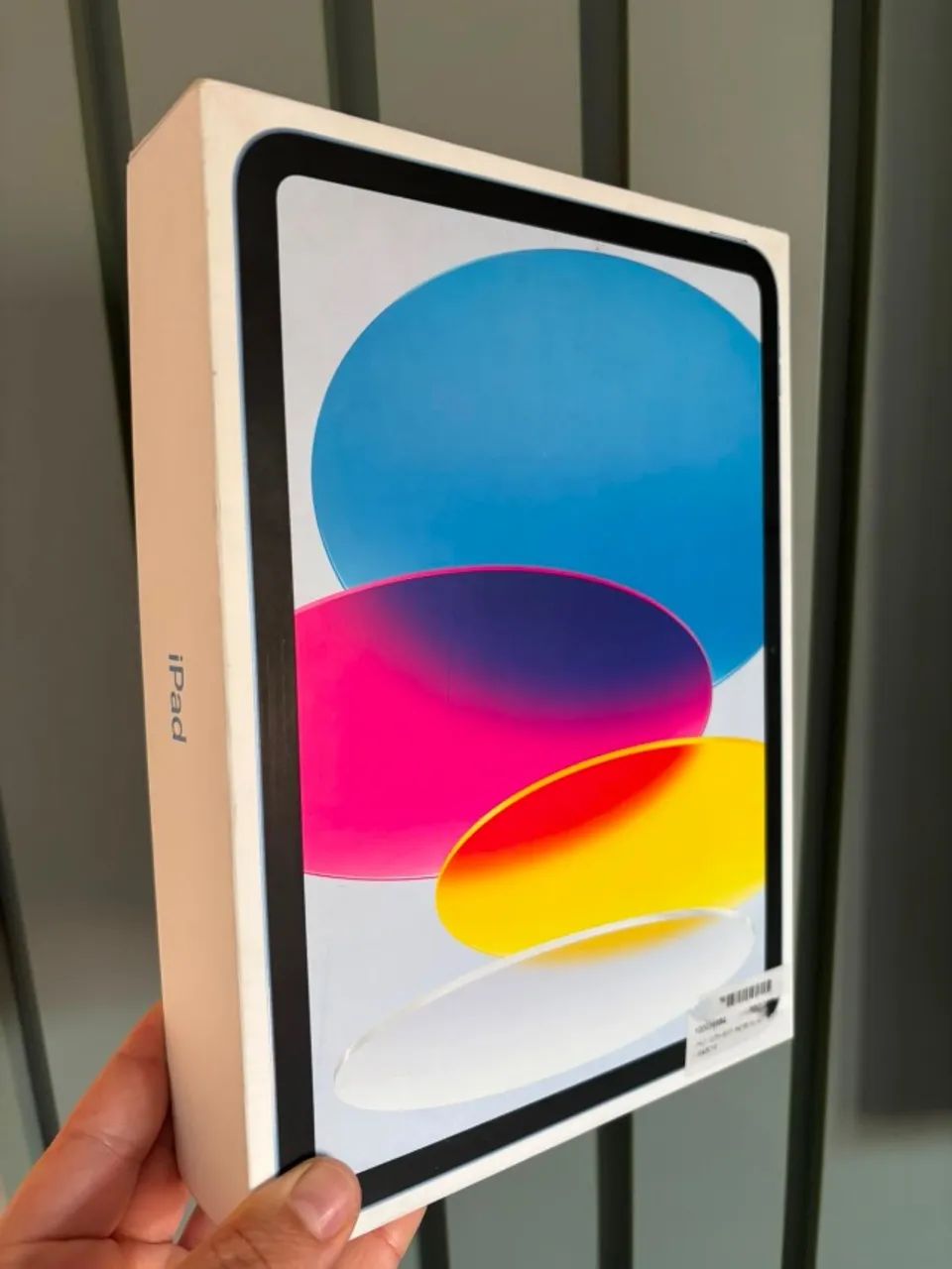 Ipad 11 256 gb  - Foto 3