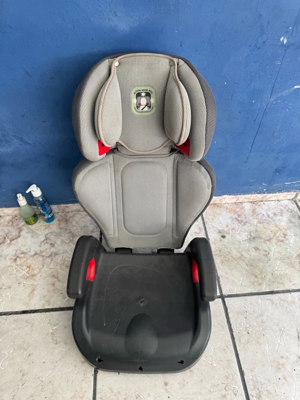 Bebê conforto para carro 