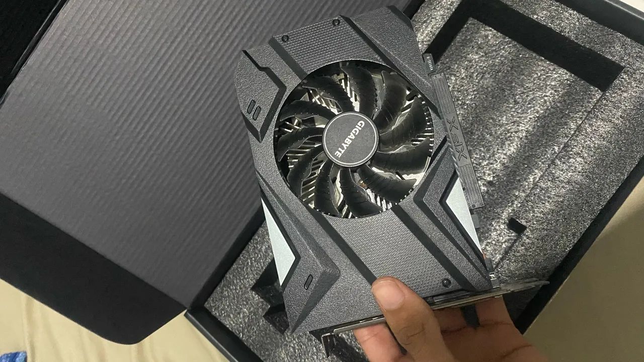 Gtx1650