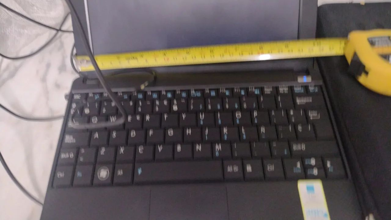 Netbook 10" Asus. - Foto 5