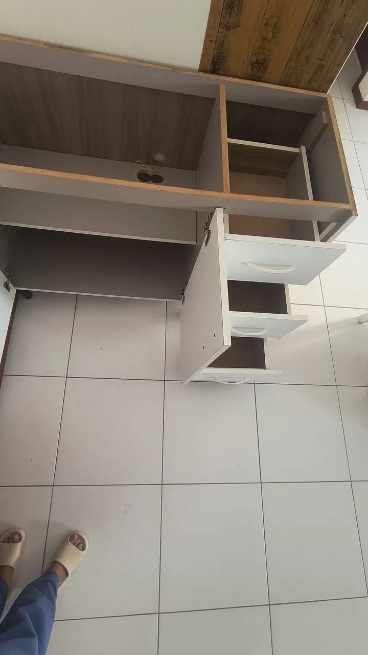 Balcão de pia cozinha - Foto 5