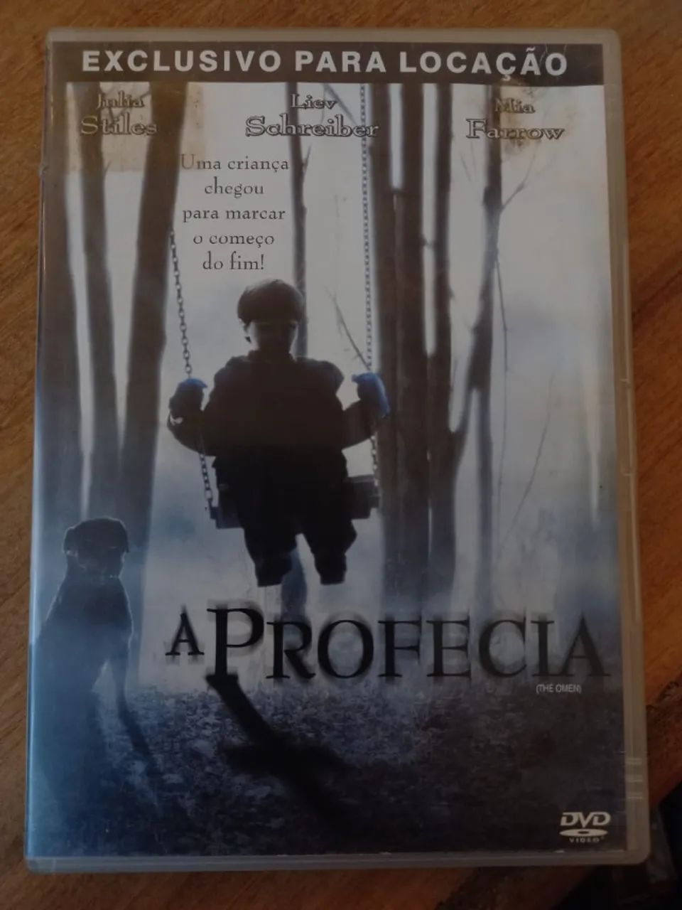 PACK DVD FILMES ORIGINAS - Foto 2