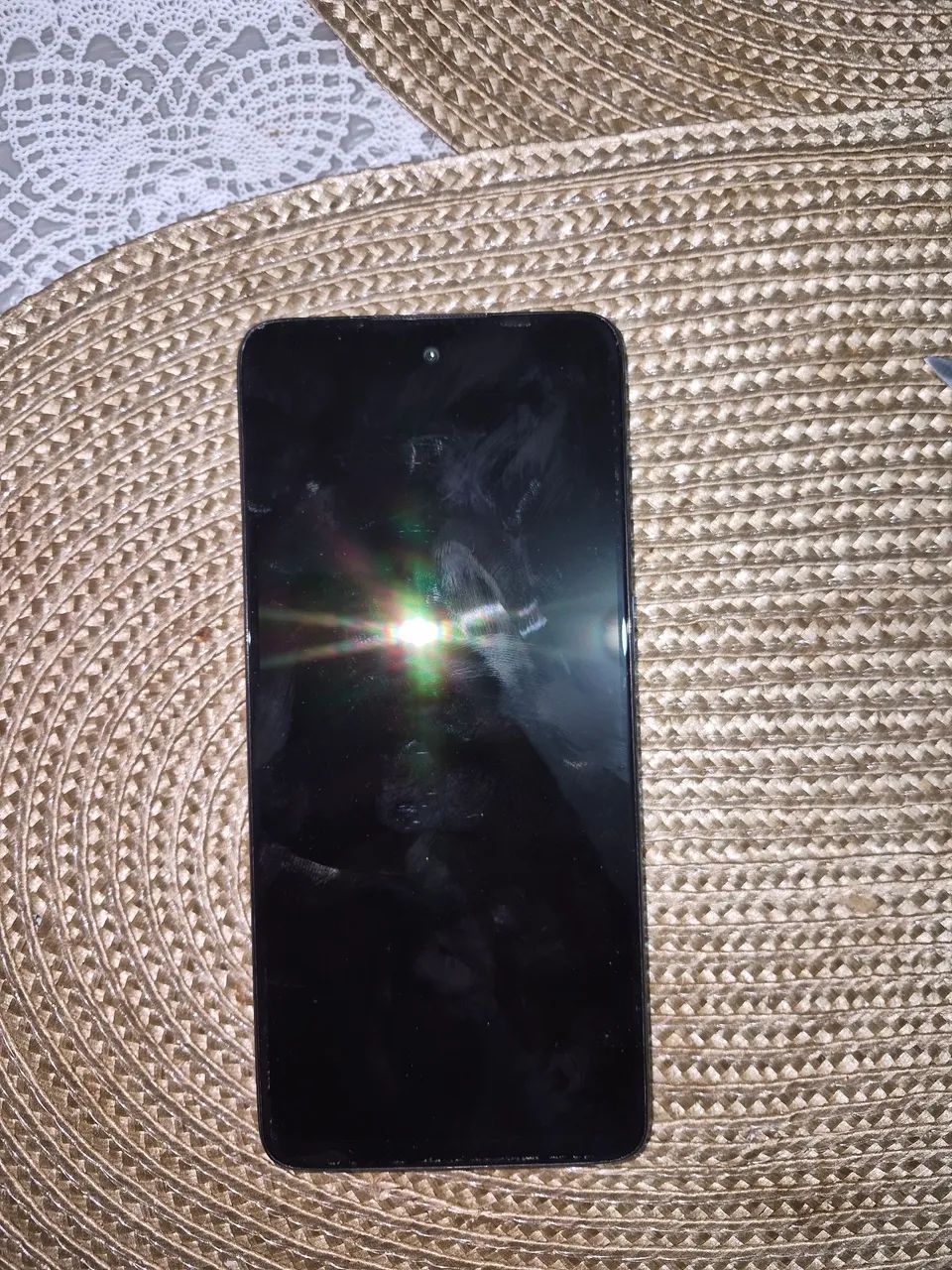 Moto g62 