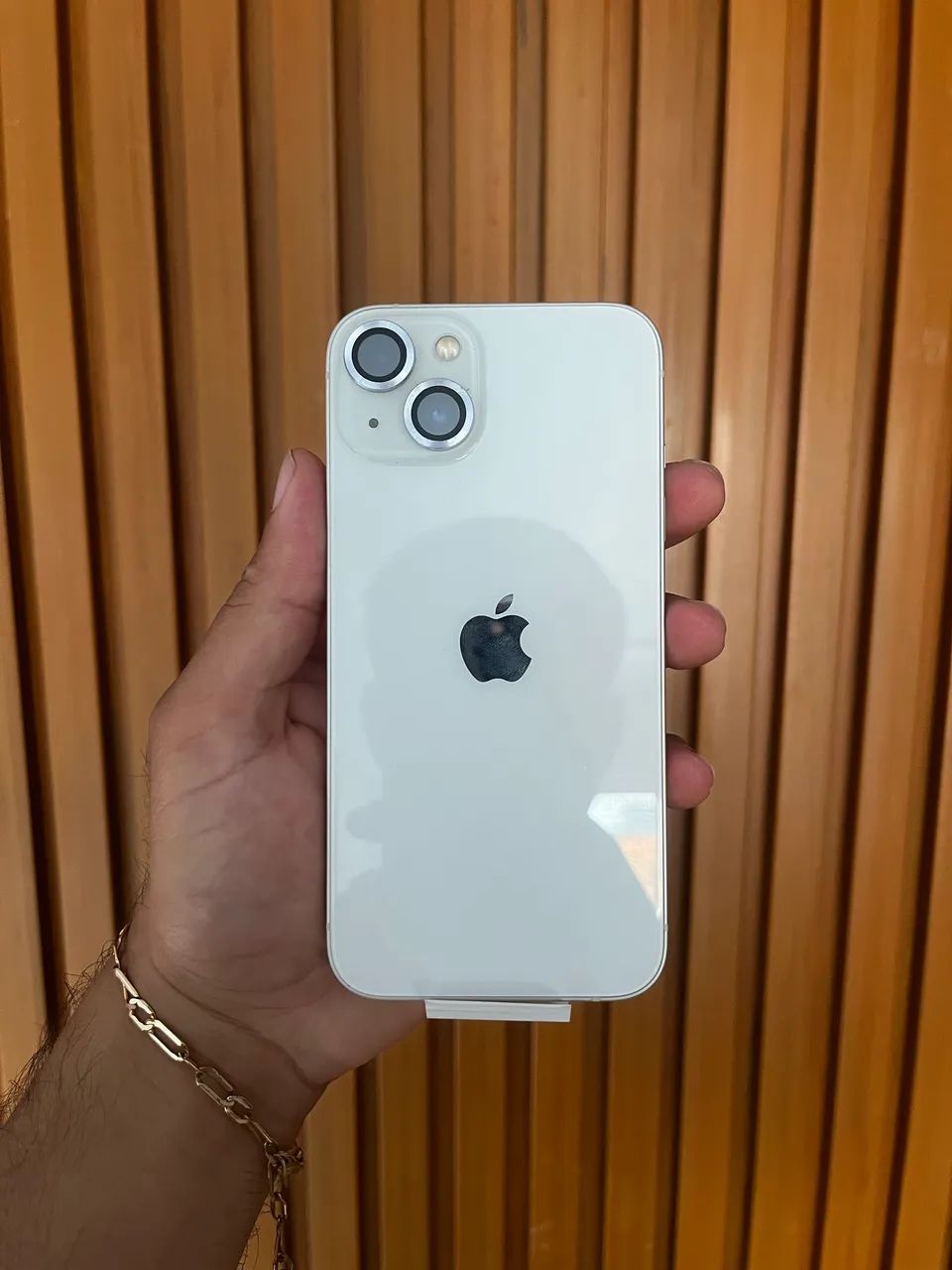 iPhone 13 128GB 100% - Foto 2