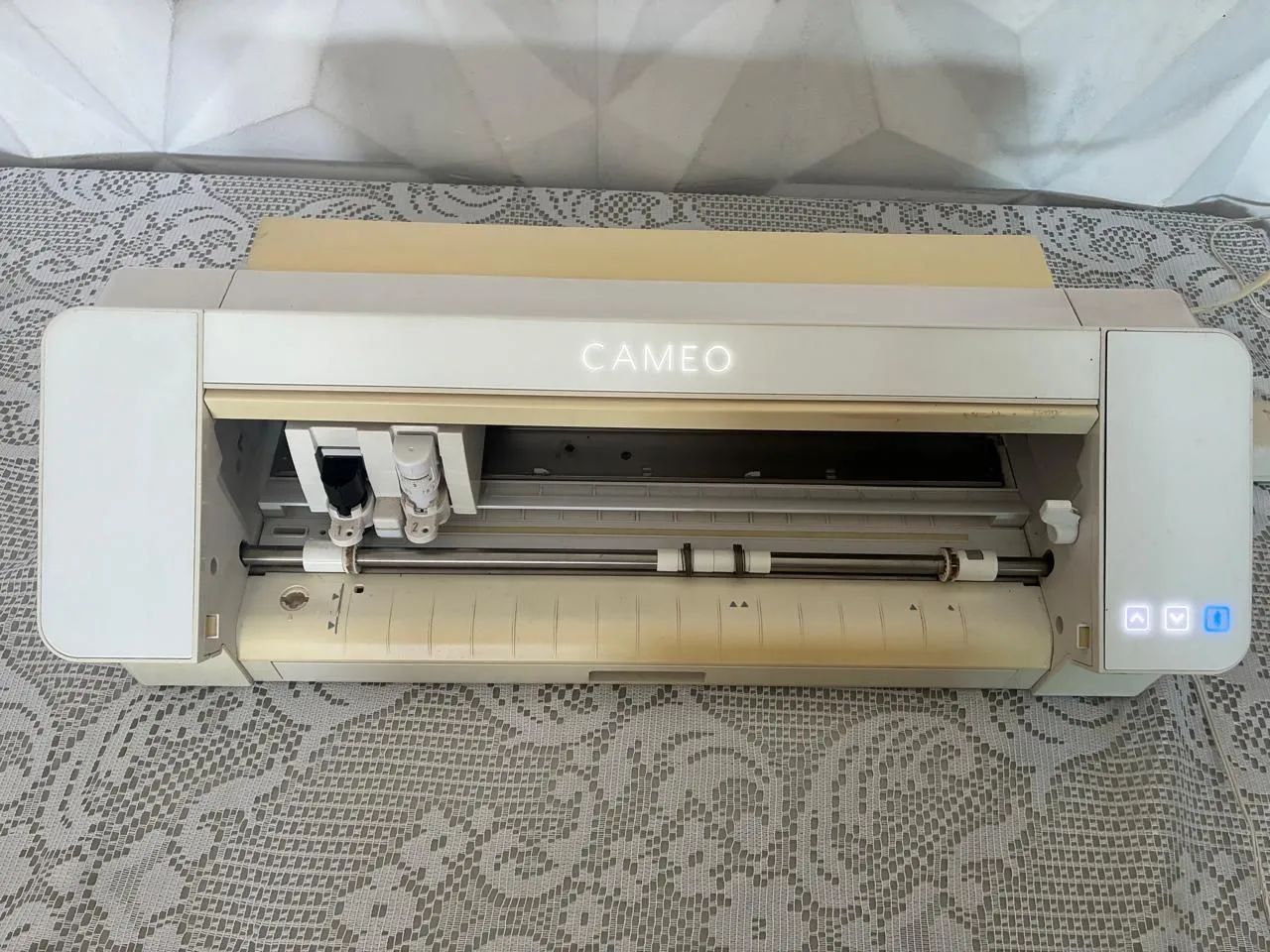 Silhouette cameo 4 - Foto 2