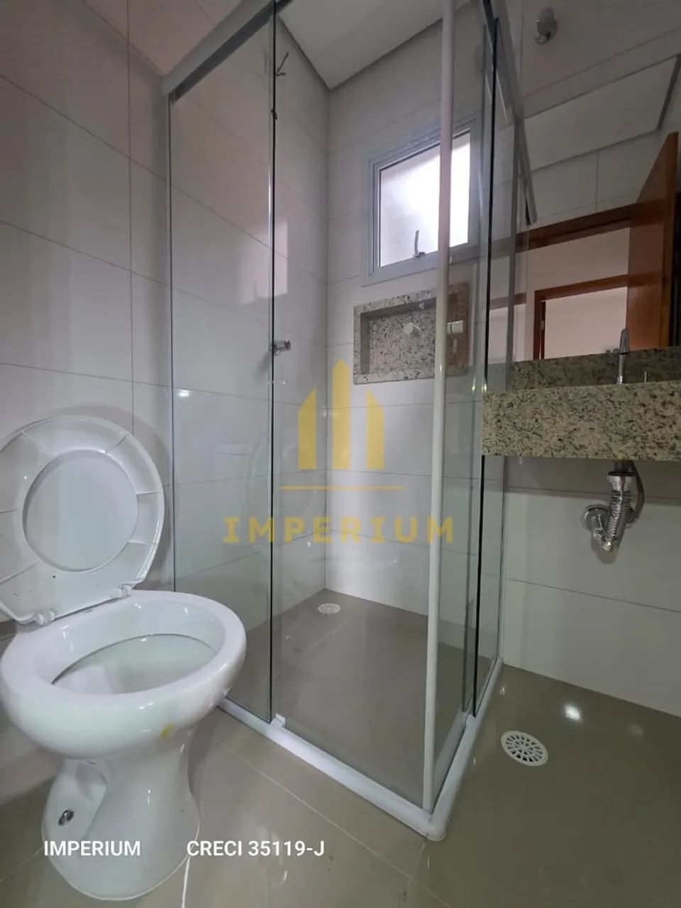 Apartamento de 2 quartos em Tremembé - Foto 2