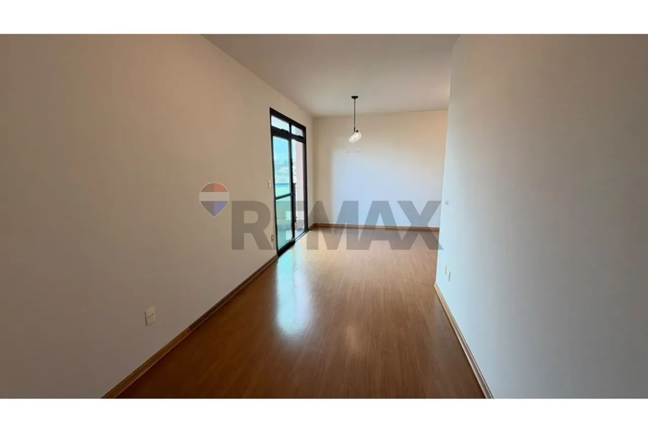 Apartamento para locação no Edifício Antares, 3 quartos, sendo 1 suíte e 2 vagas de garage - Foto 2