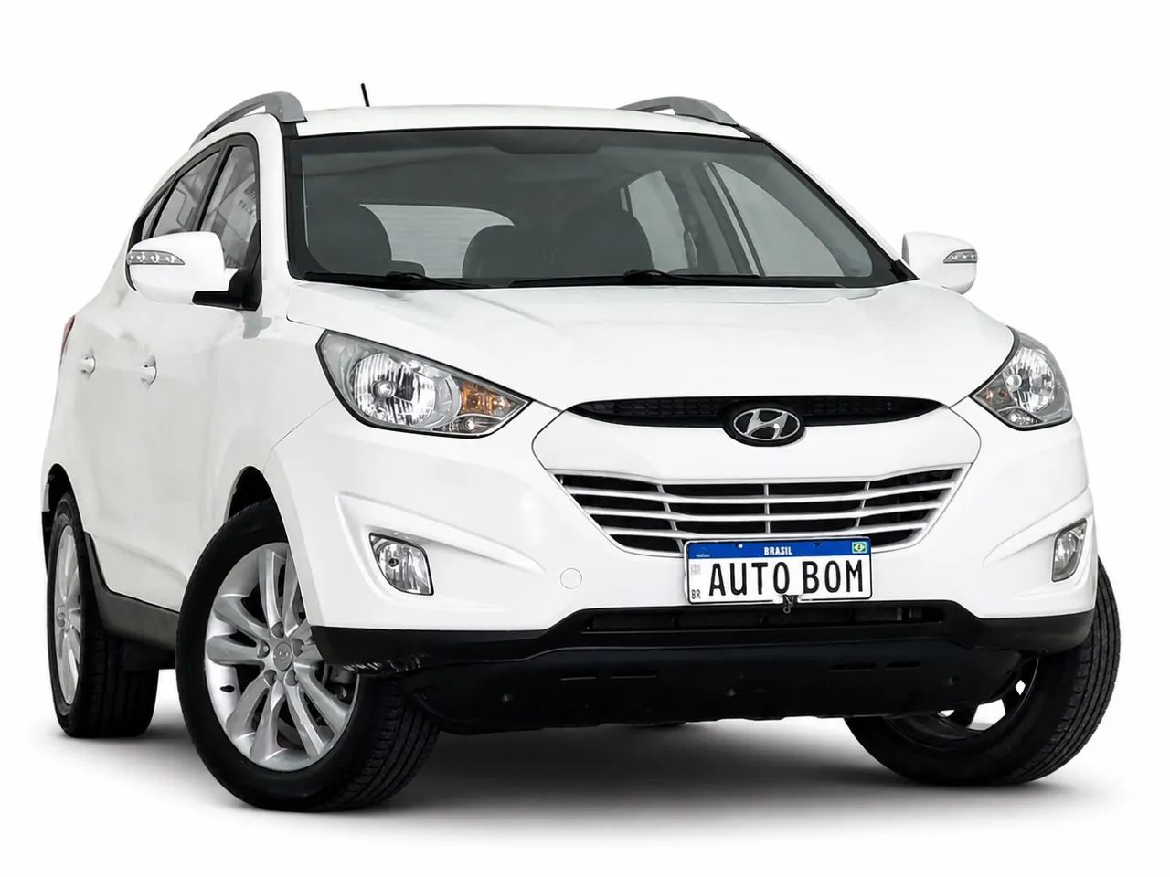 Hyundai Ix35 2016