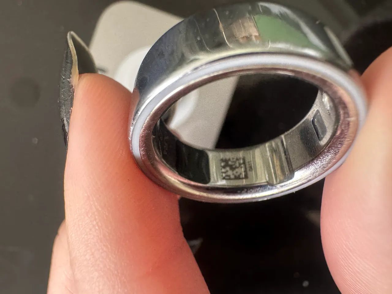 OURA RING 4 - USADO - PRATS - Foto 4