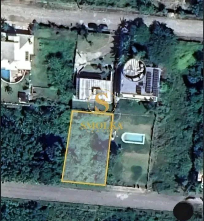 Terreno de 720 m² à venda na Praia Brava, Florianópolis - SC - Foto 2