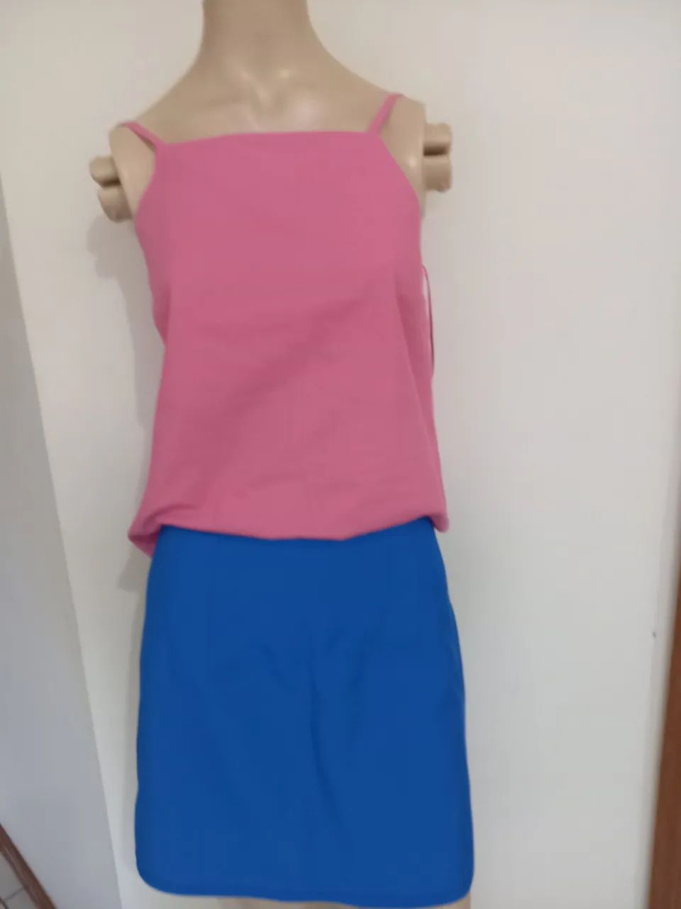 Saia zara P