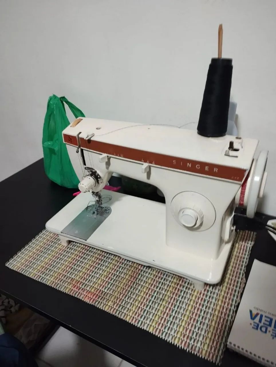 Máquina de costura 65614993241986121