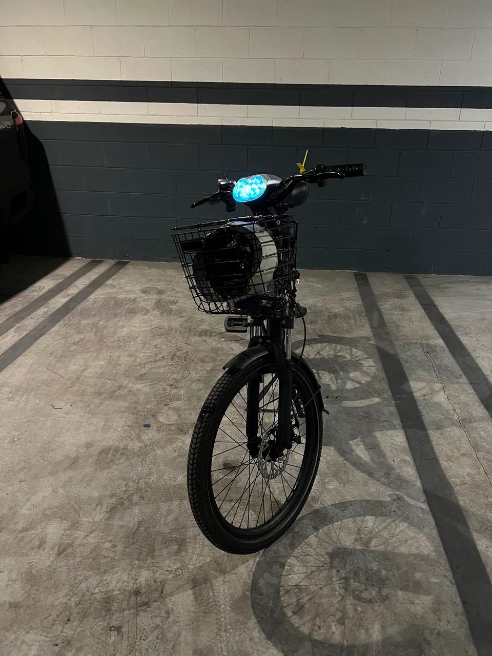 Bicicleta Elétrica E Bike L - Lev - Foto 4