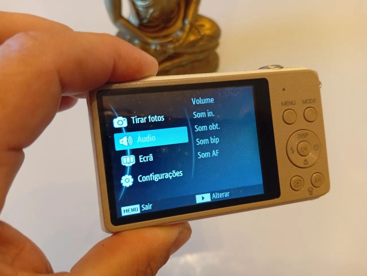 Samsung ST77 - Foto 4