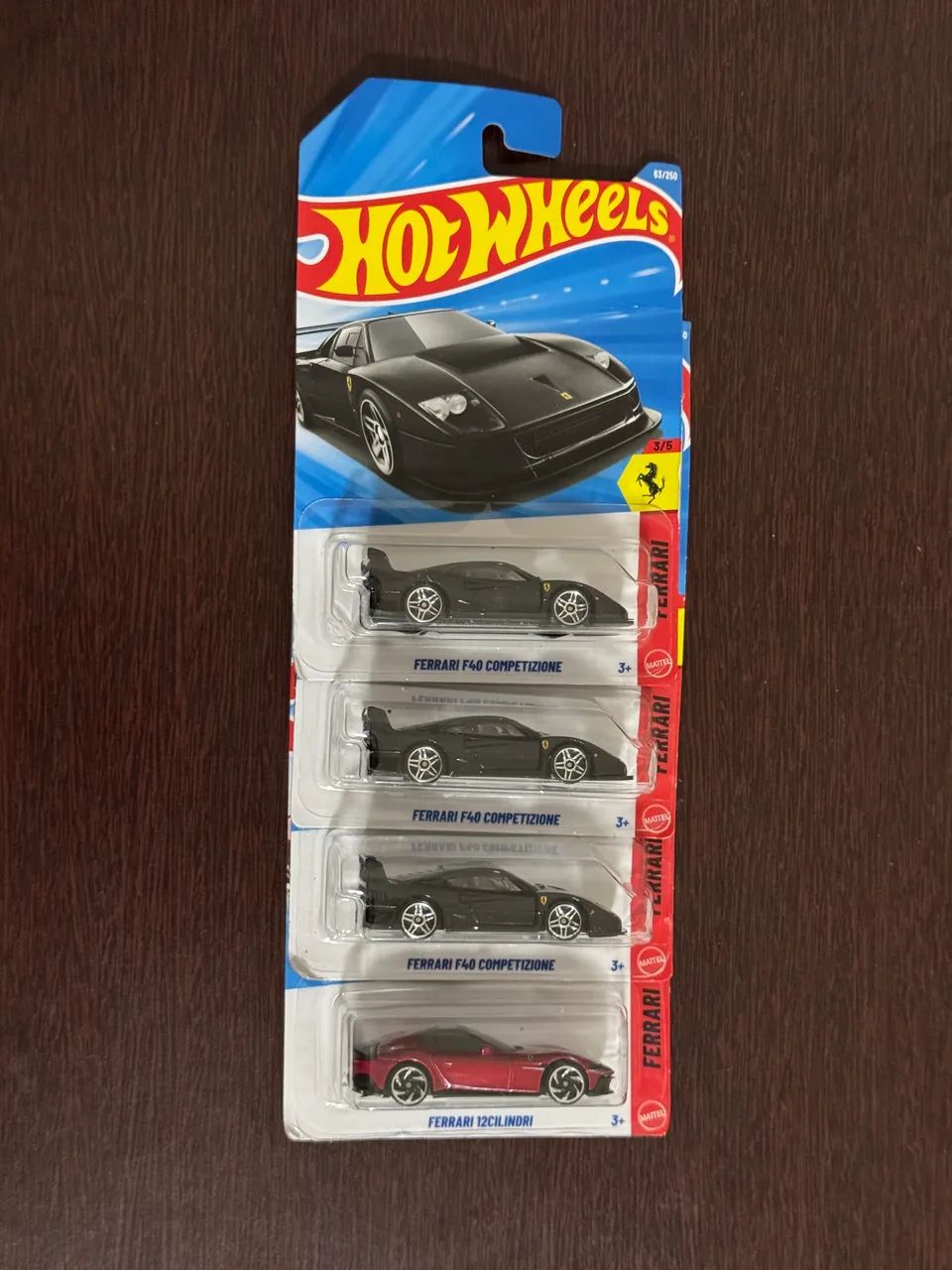 Hot Wheels - Foto 3