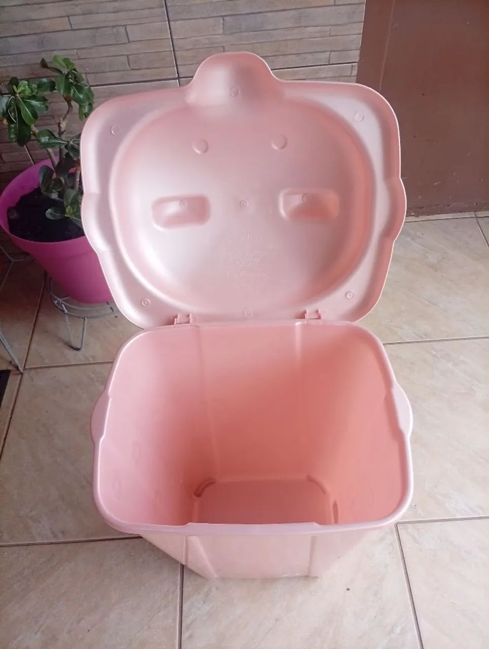 Cesto Urso - Foto 4