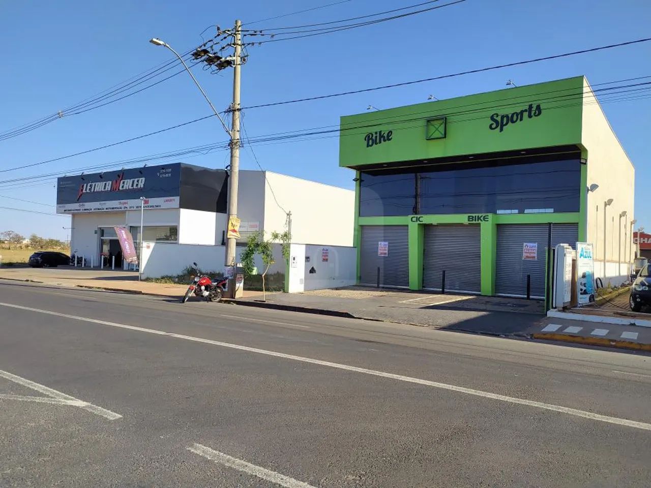 Comercial Loja em Uberlândia - Foto 3