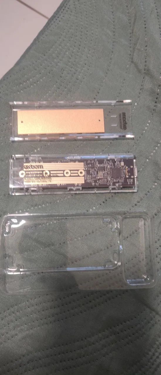 SSD 256 Samsung  - Foto 2