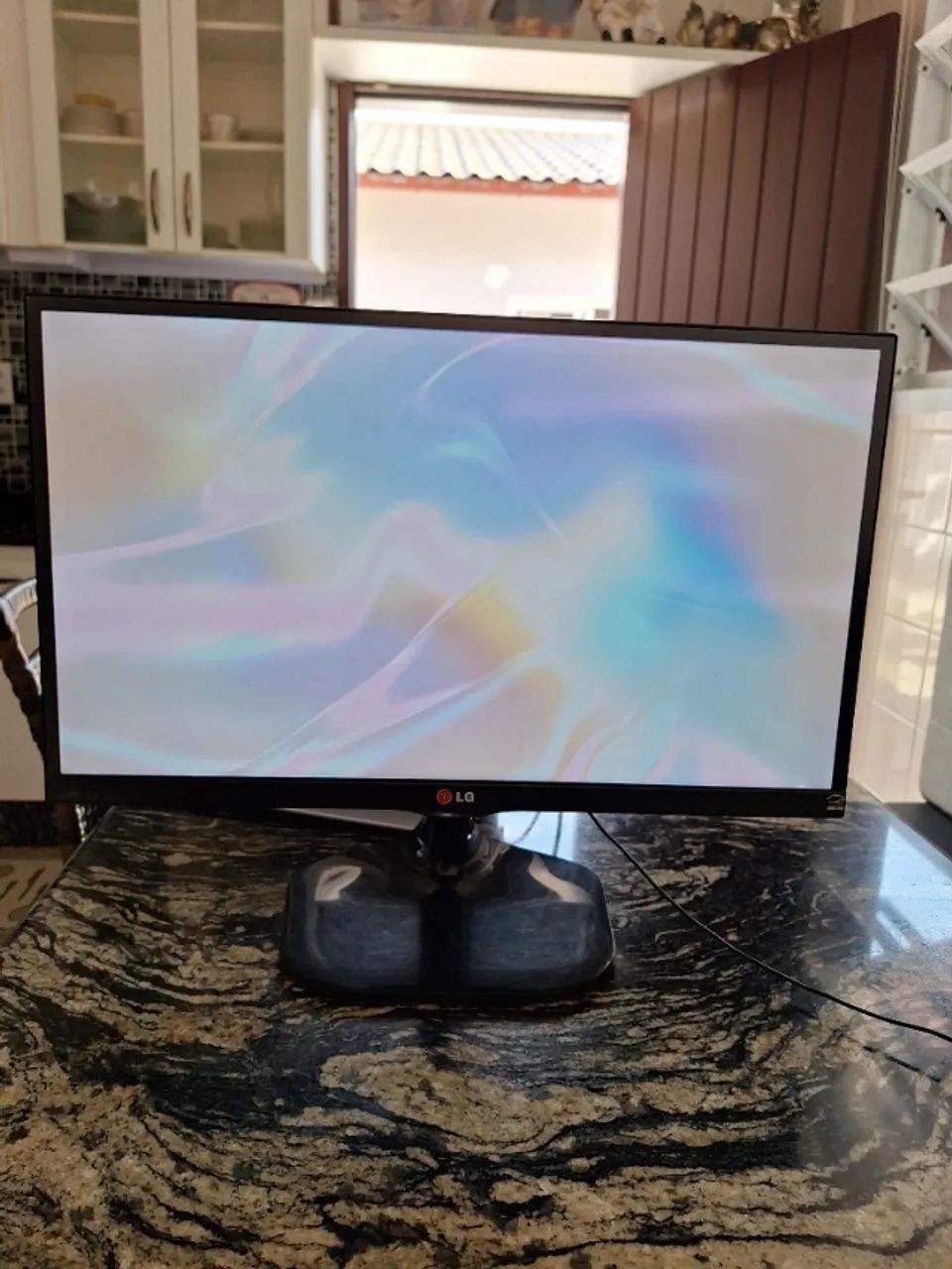 Monitor LG 23" - Foto 5