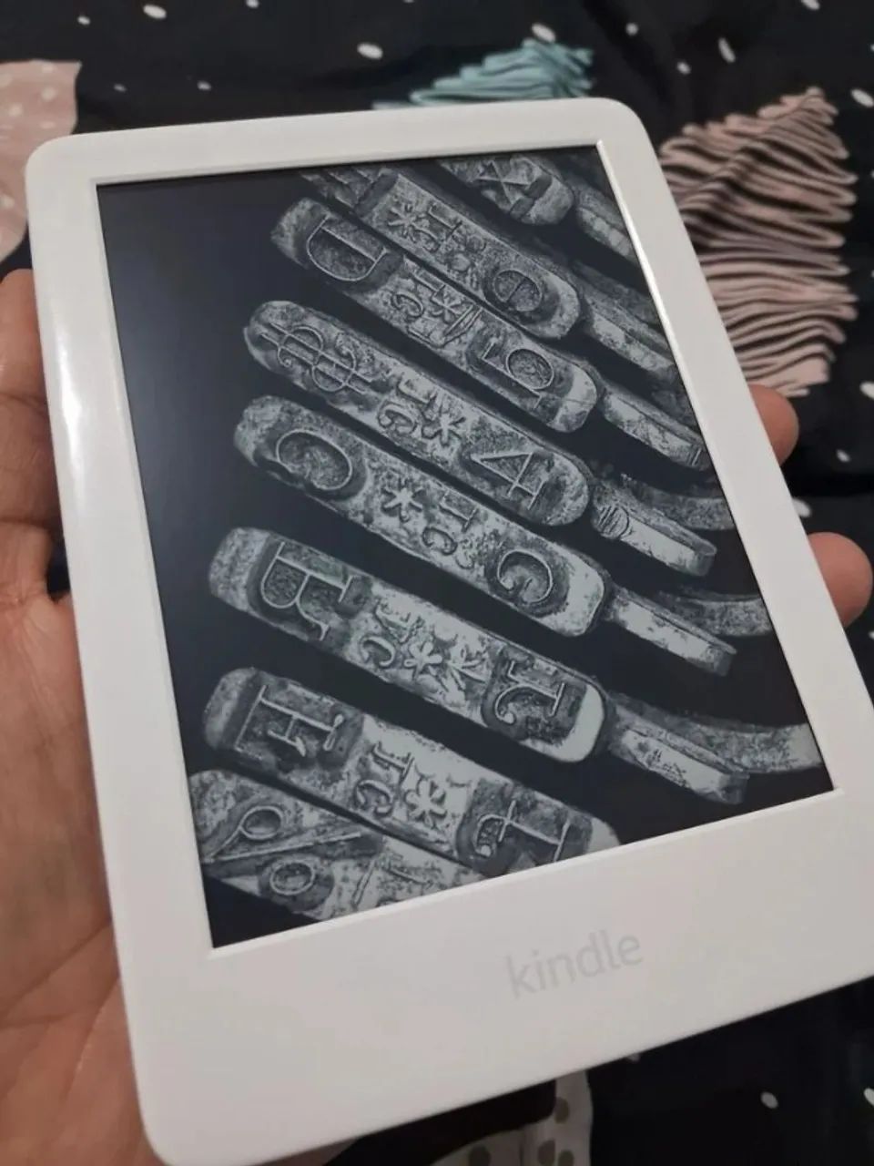 kindle 10 geração - Foto 3