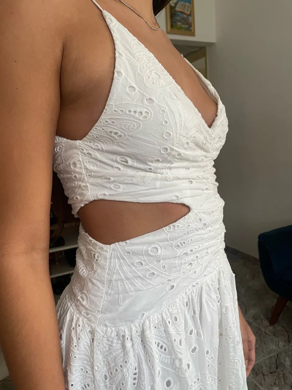 Vestido Farm - Foto 3