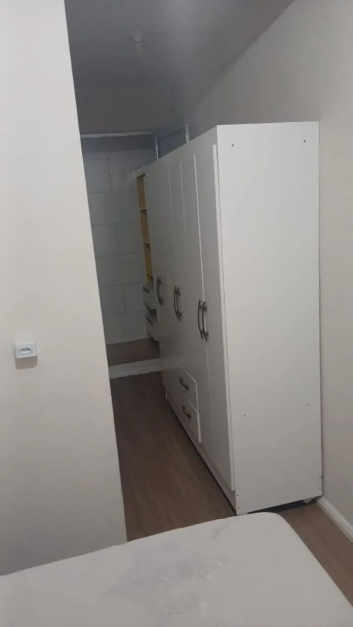 Alugo apartamento 1quarto no Emstreito - Foto 3