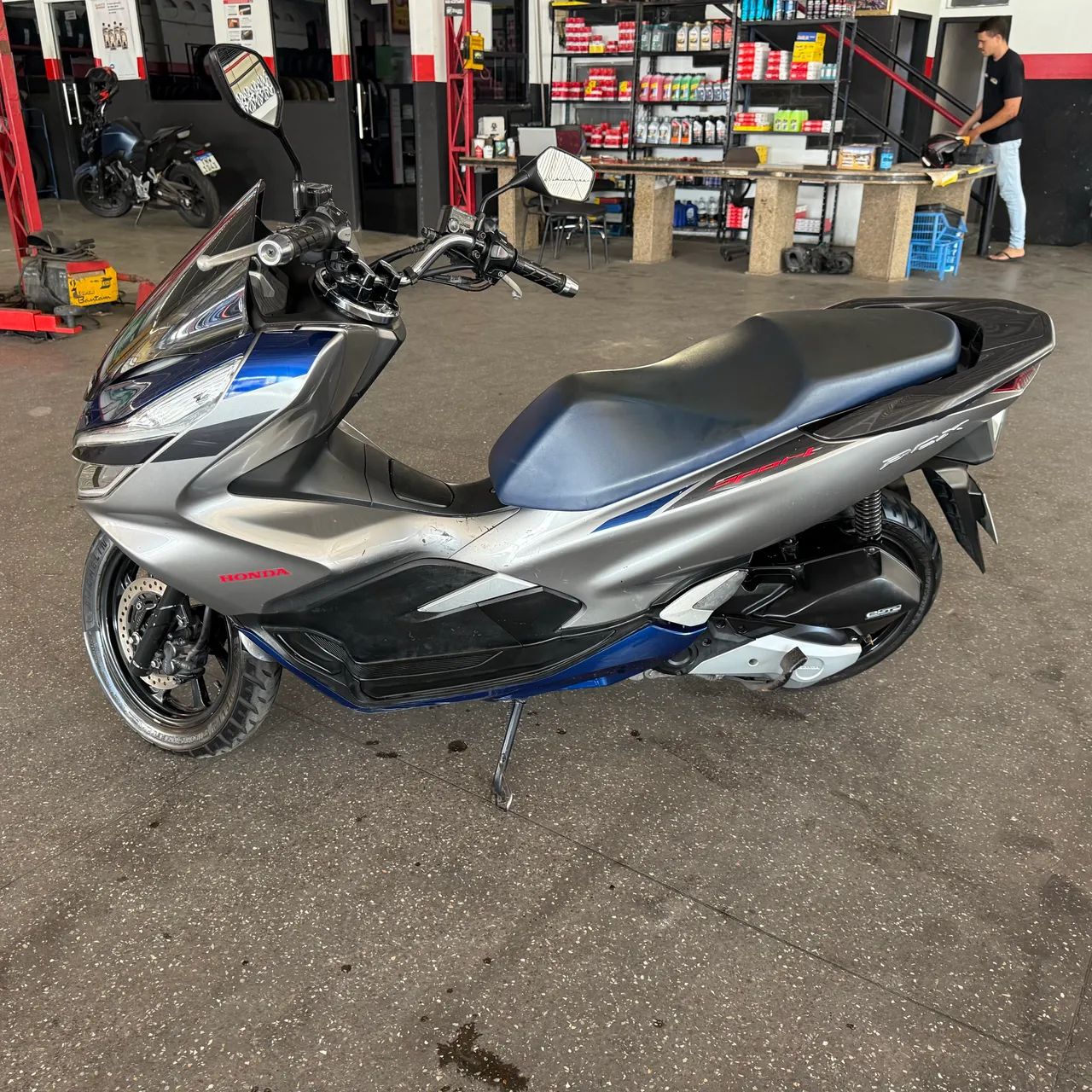 PCX SPORT - 2021 - Foto 4