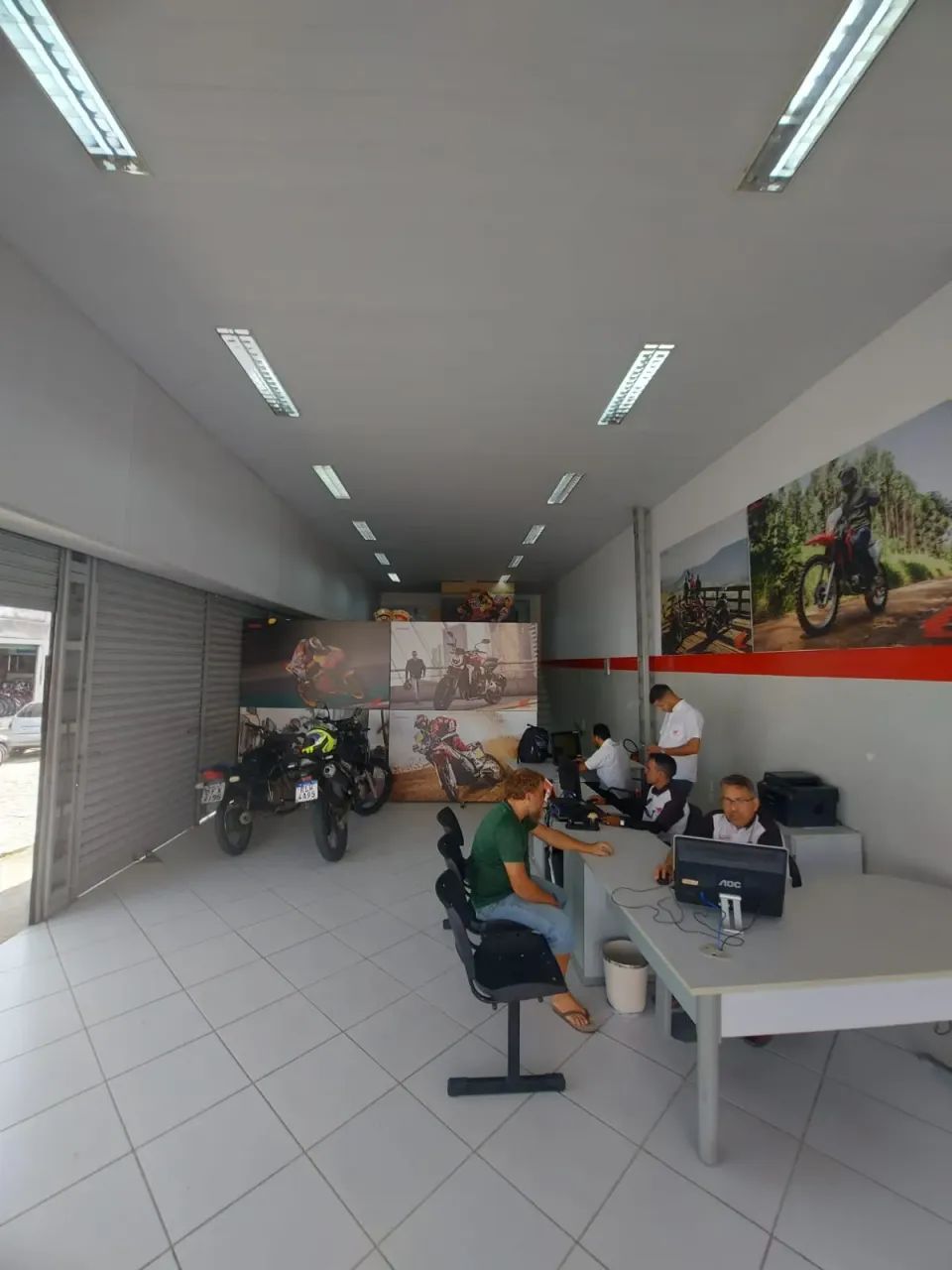 VOCÊ QUE BUSCA UM PRÉDIO COMERCIAL NO CENTRO DA CIDADE DE JOÃO PESSOA, VOCÊ ACABA DE ENCON - Foto 5