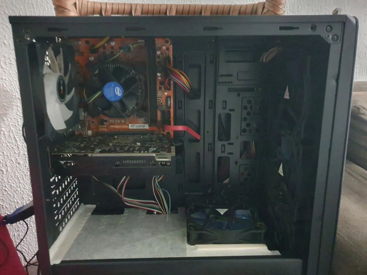 VENDO OU TROCO PC EM ALGO DO MEU INTERESSE