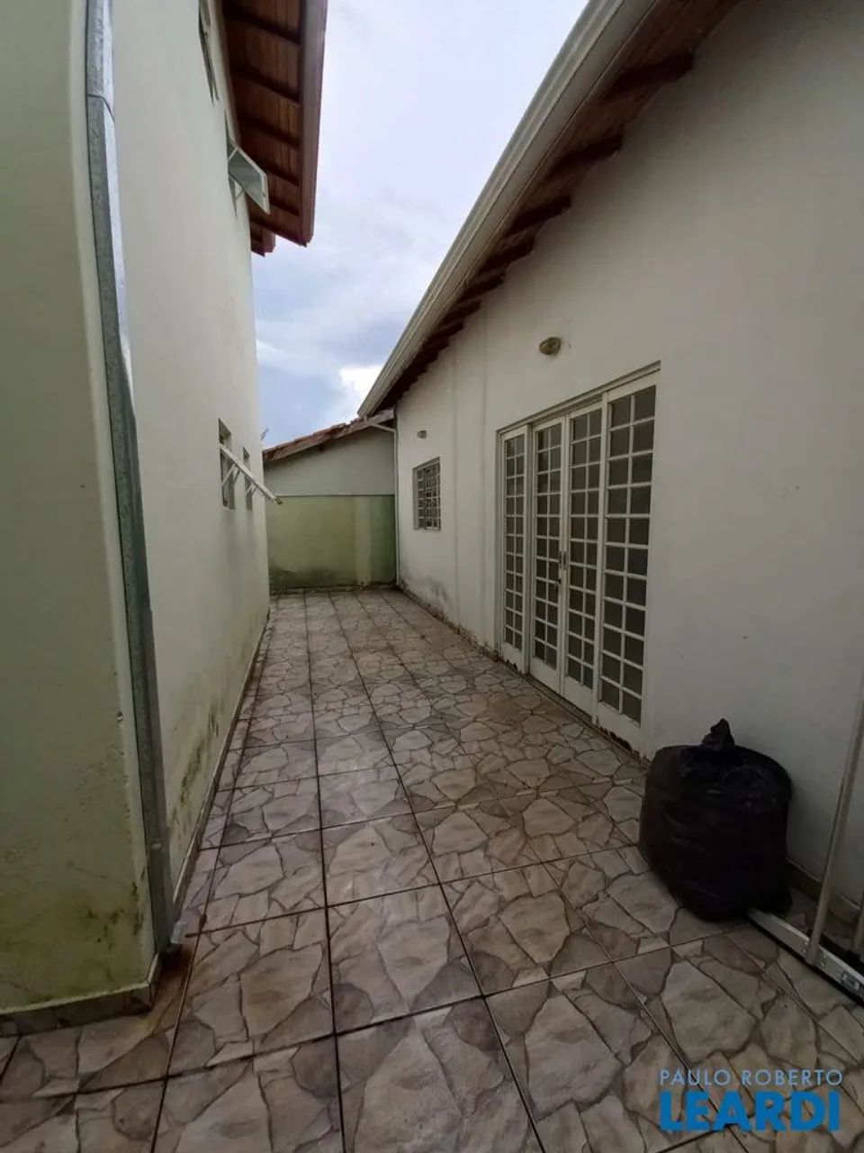 CASA ASSOBRADADA - LOTEAMENTO RESIDENCIAL SANTA GERTRUDES - SP - Foto 12