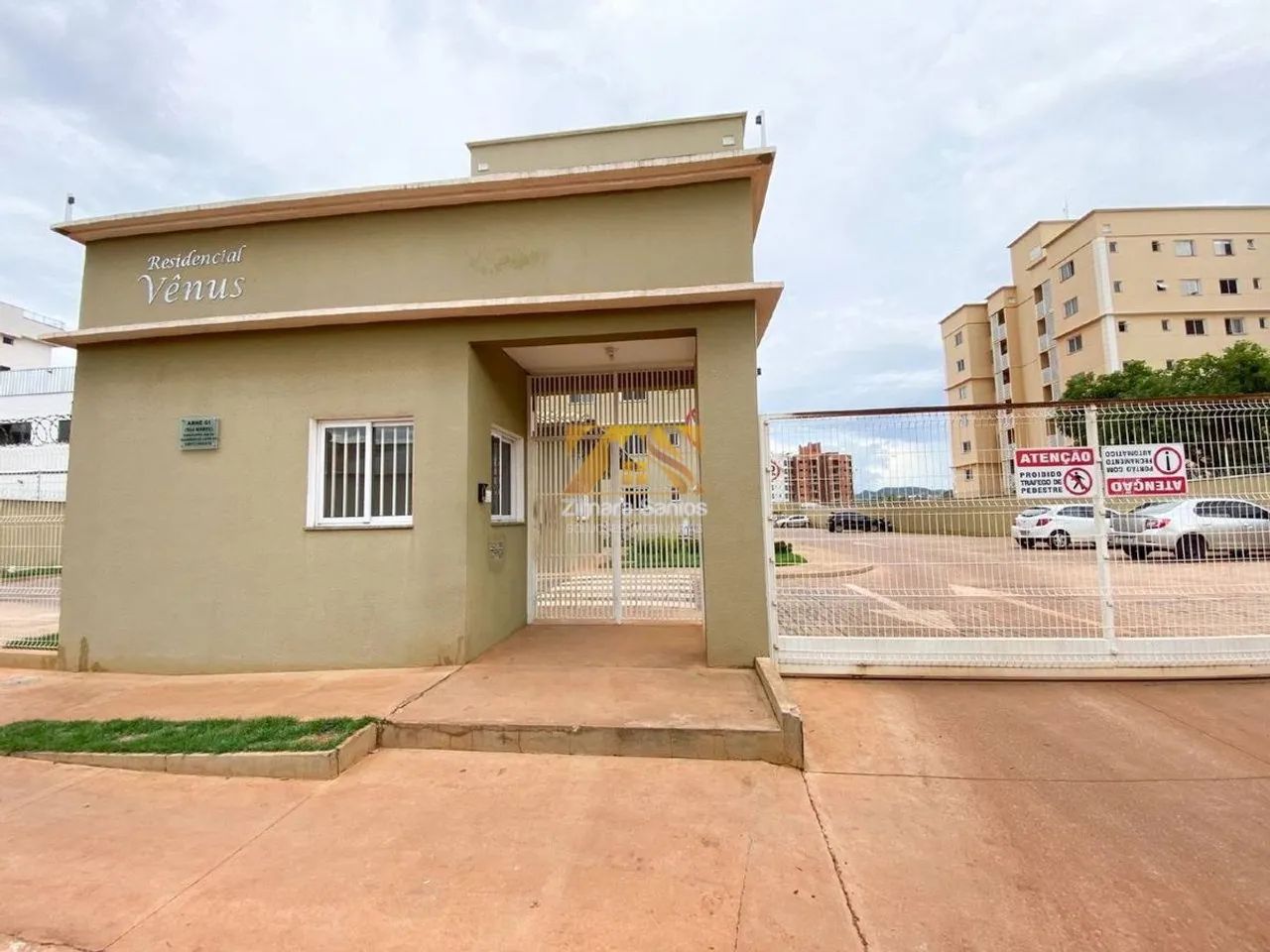 Apartamento com 2 Quartos à Venda, Plano Diretor Norte - Palmas - Foto 2