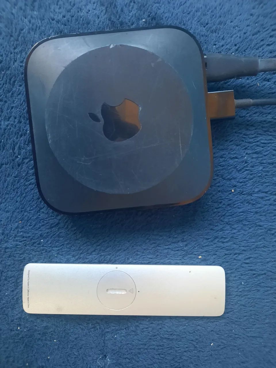 Apple TV de 3ª geração - Foto 5