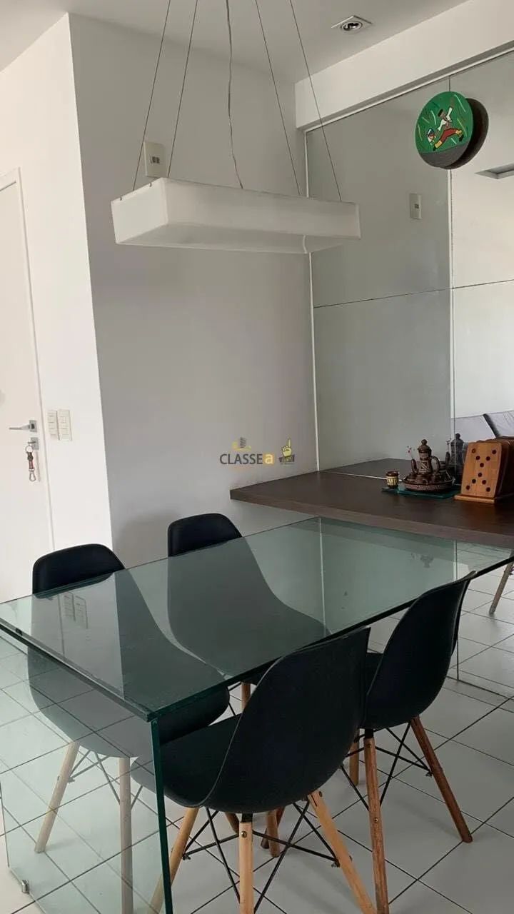Apartamento 2 Quartos Andar Alto no Espinheiro - Foto 5