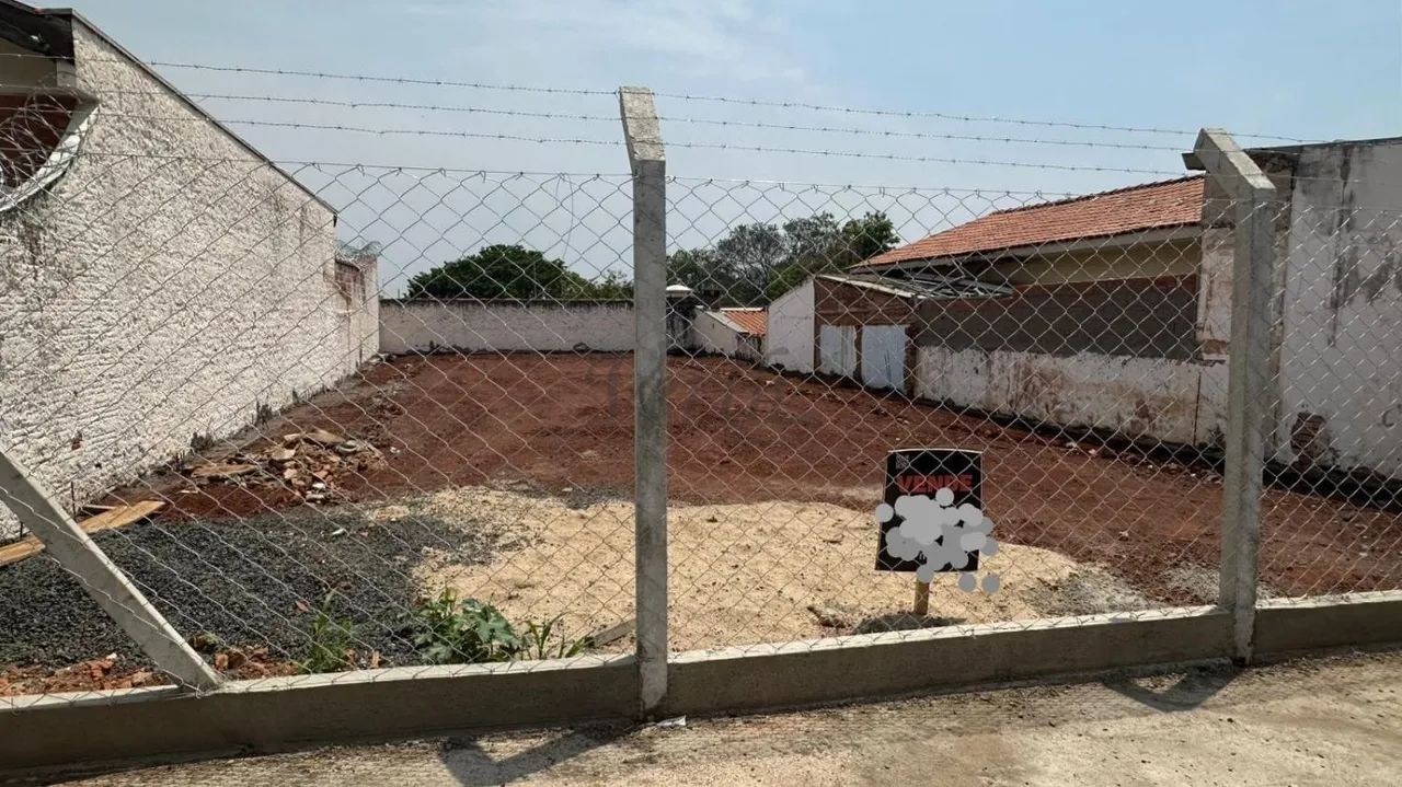 Terreno 270m² Jd. Centenário Mogi Guaçu - Foto 3