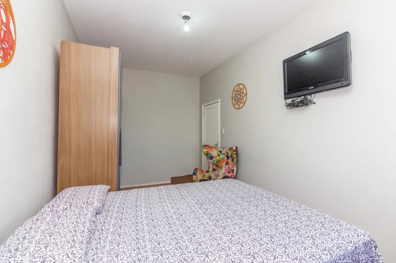 Apartamento para venda em Brás com 2 quartos, 67m² - Foto 5