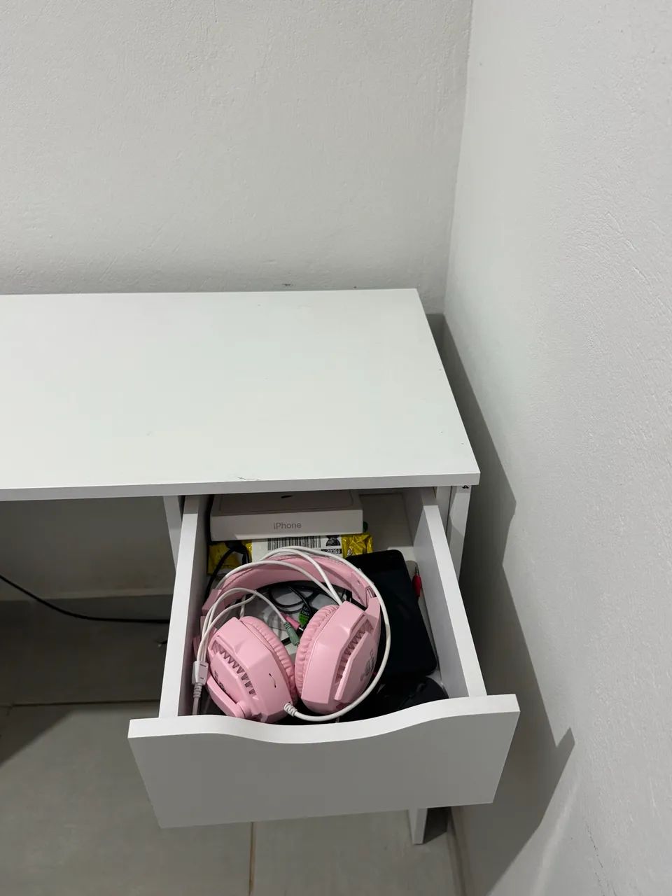 Mesa de escritório escrivaninha 