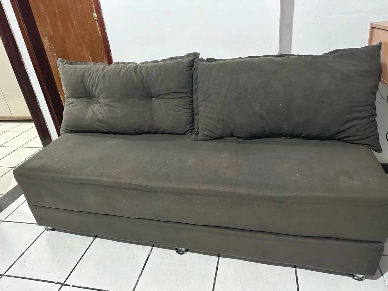 Sofá cama  - Foto 2