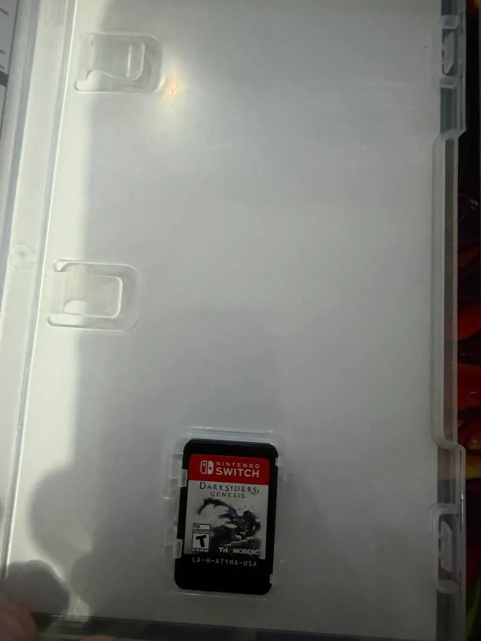 Darksiders 3 / Genesis Switch - Foto 2