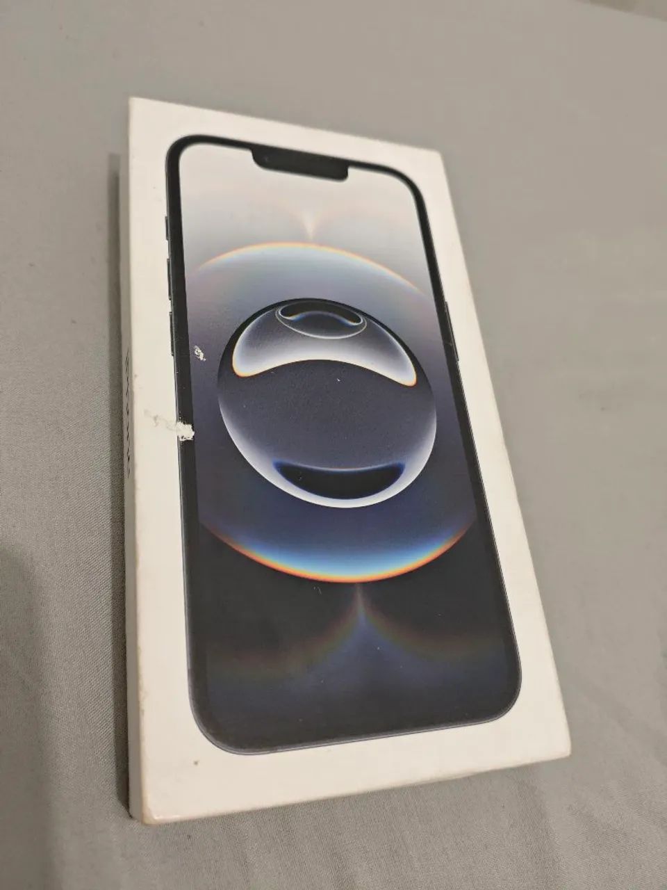 IPHONE 16E 