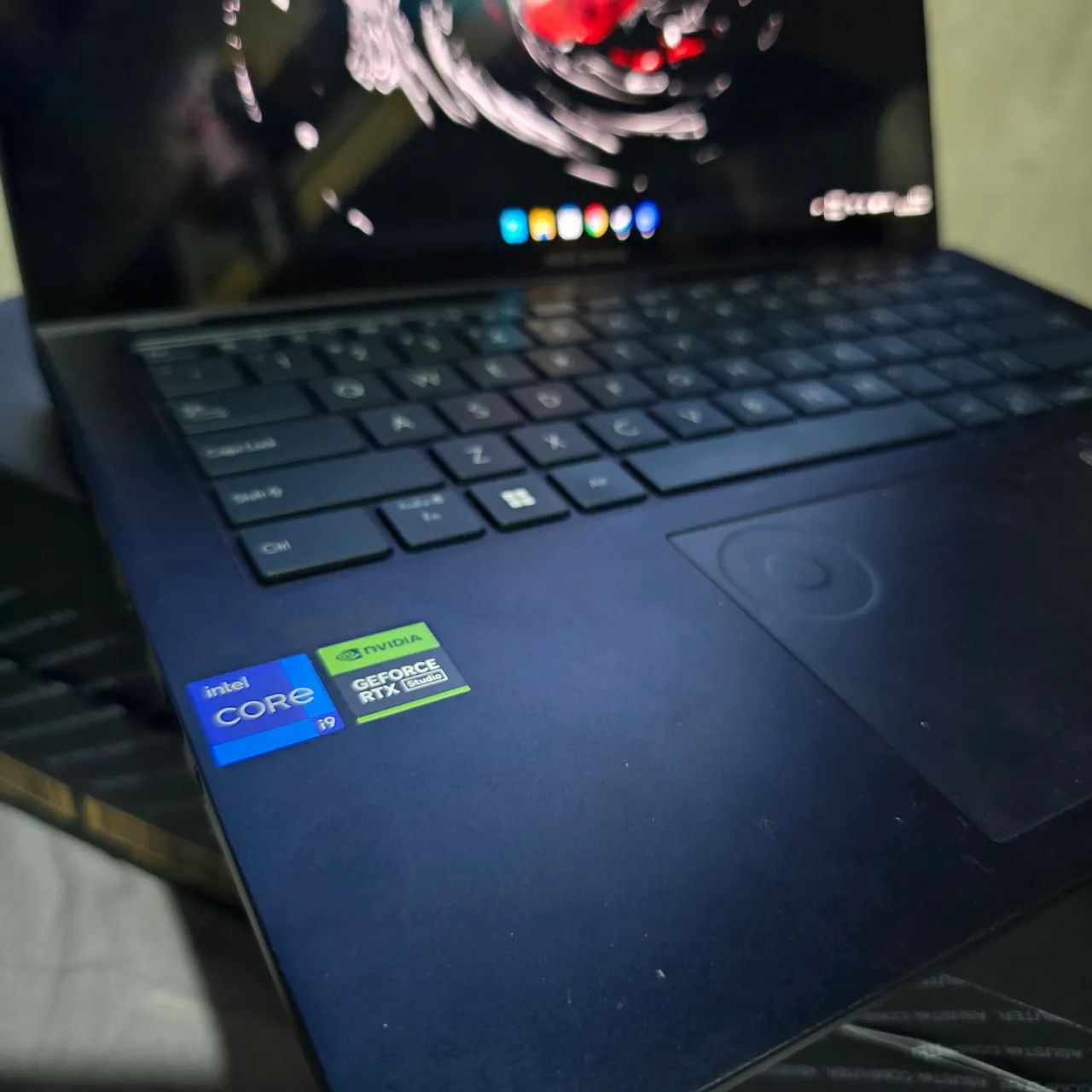 Zenbook PRO 14 - Foto 5