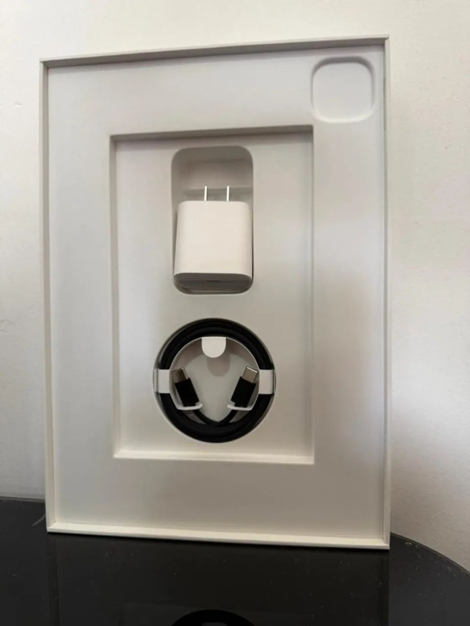 iPad Pro M4 na garantia até junho 11 polegadas 256gb bateria 100% - Foto 5