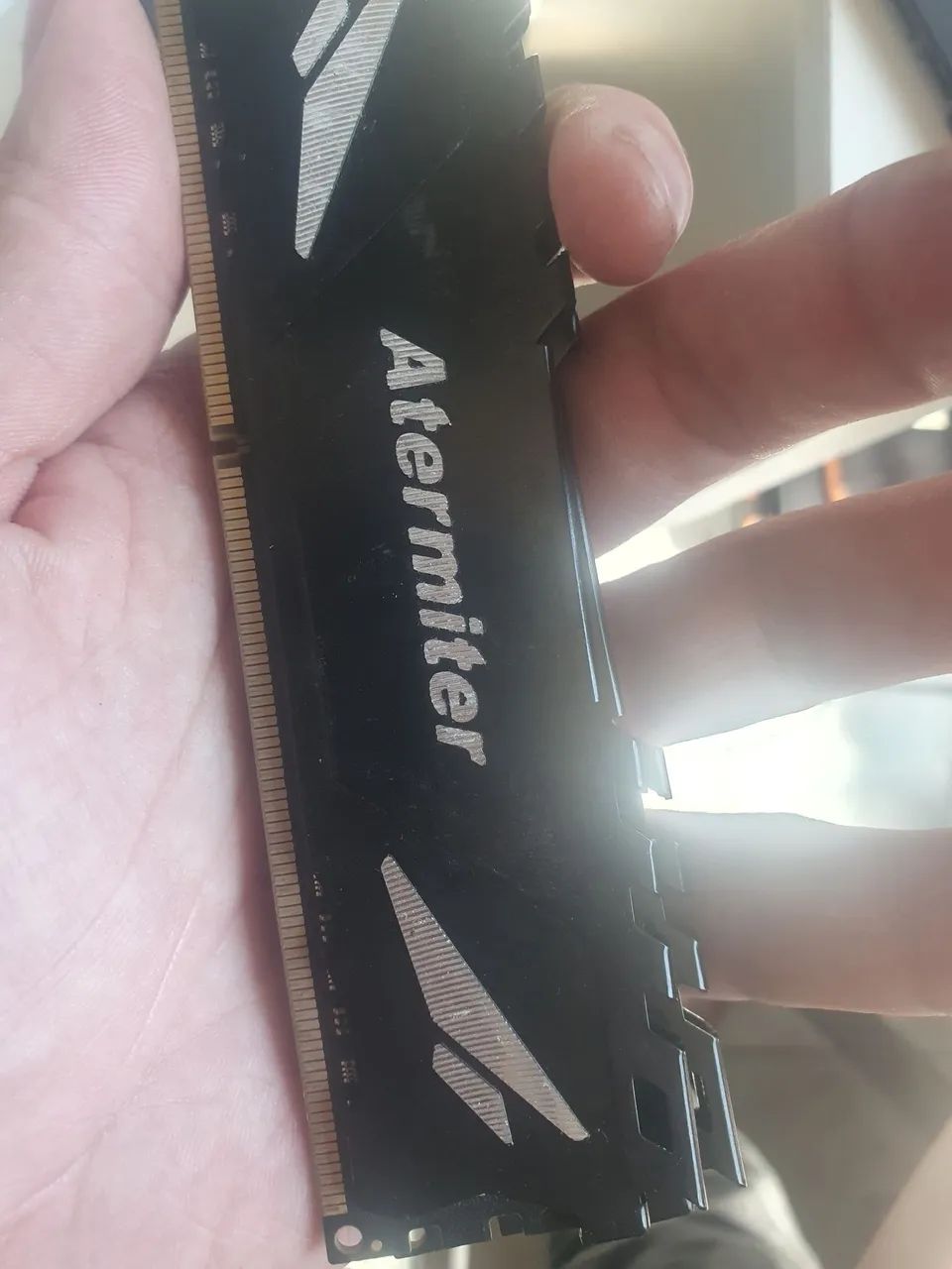8GB DDR3 RAM Memory445600374919024641
