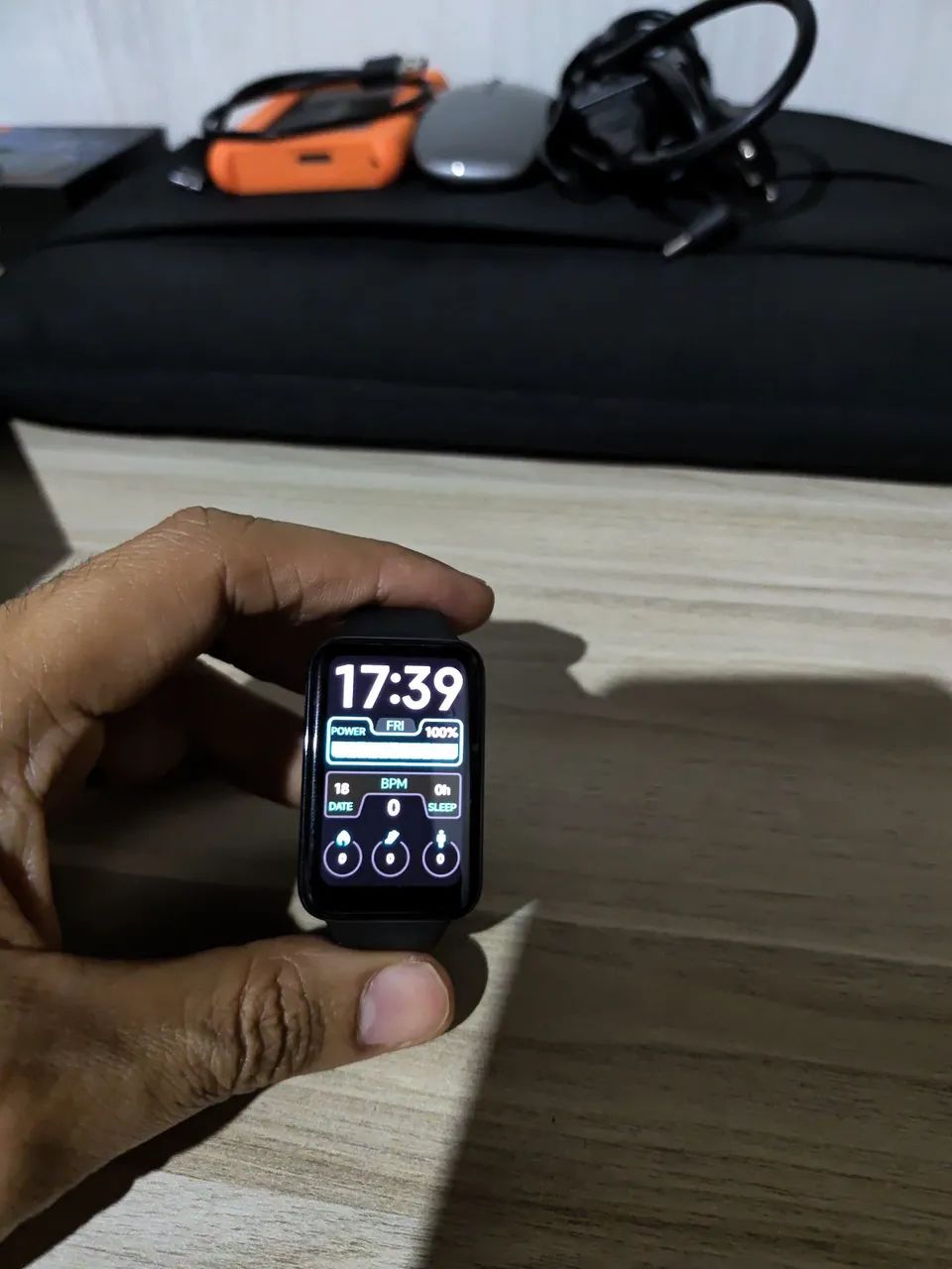Mi band7 pro - Foto 5