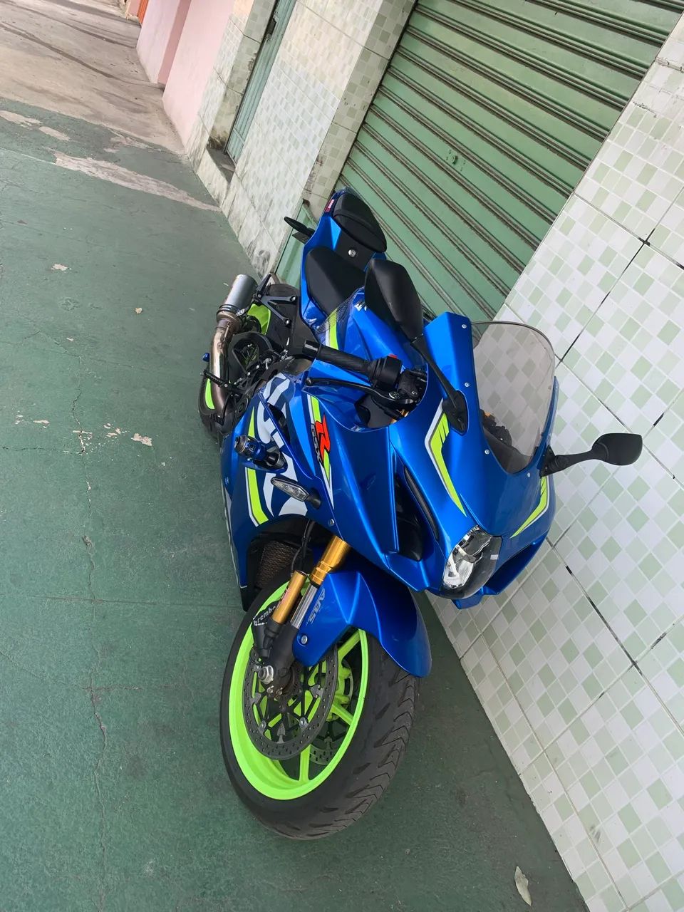 SRAD 1000  - Foto 3