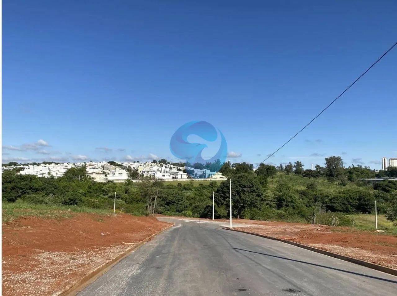 Área para incorporação de prédios no Parque Campolim, Sorocaba/SP, com 5.800m² - Foto 9