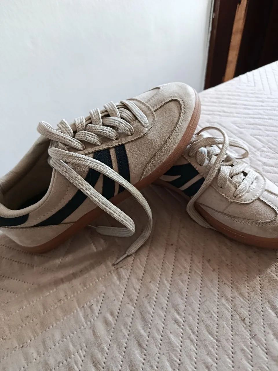 Tênis feminino 37  - Foto 3
