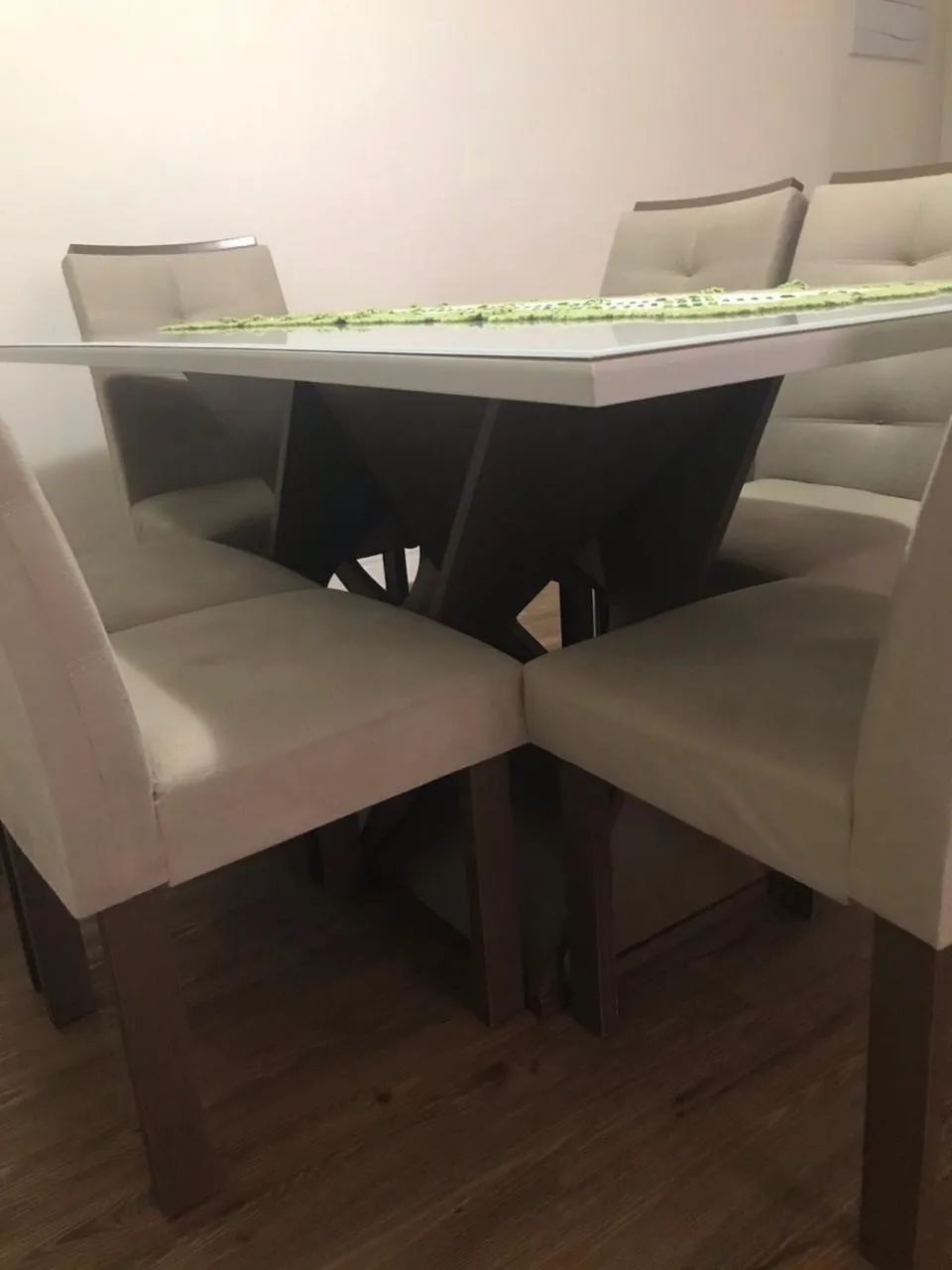 Mesa de 6 lugares - Foto 2