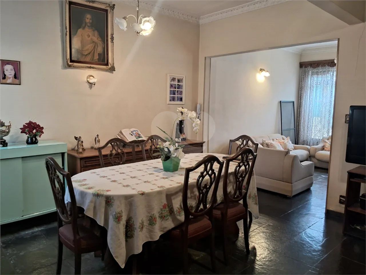 Casa de vila com 3 quartos à venda em Santana - SP - Foto 4